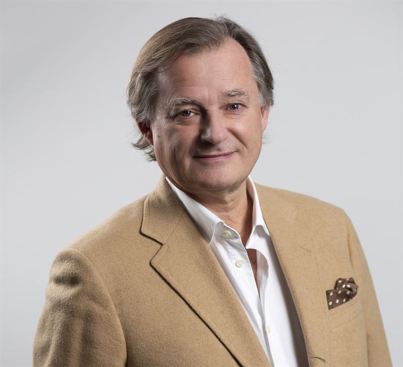 Alf Blomqvist