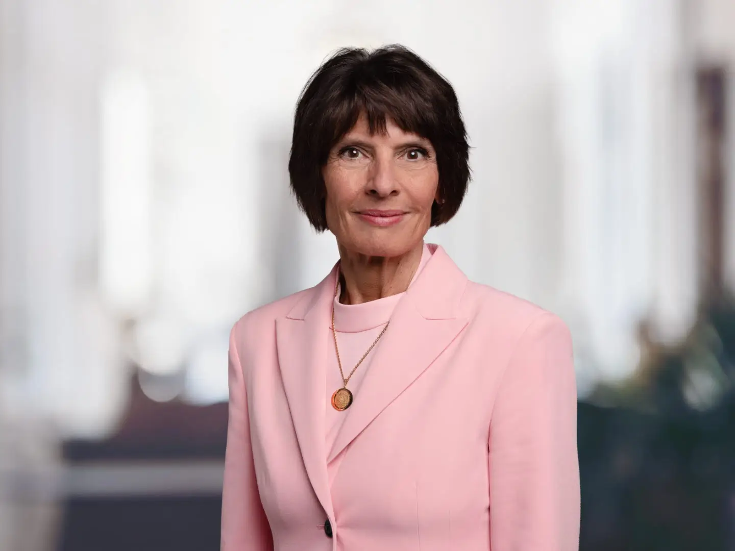 Anne Berner