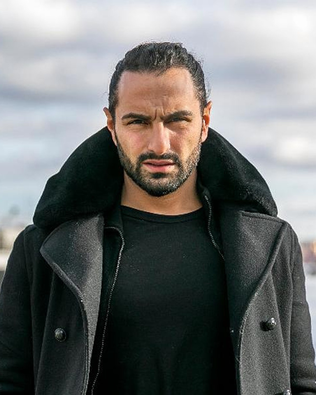 Ash Pournouri