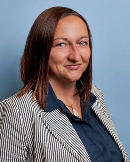 Caroline Flammer