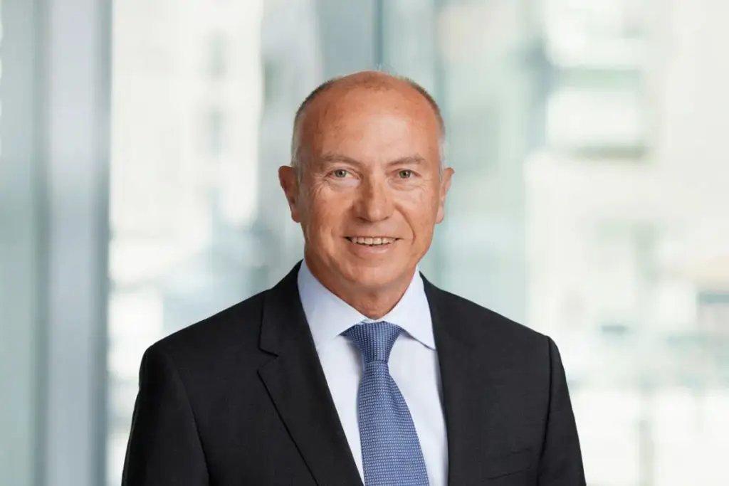 Christian Rynning-Tønnesen