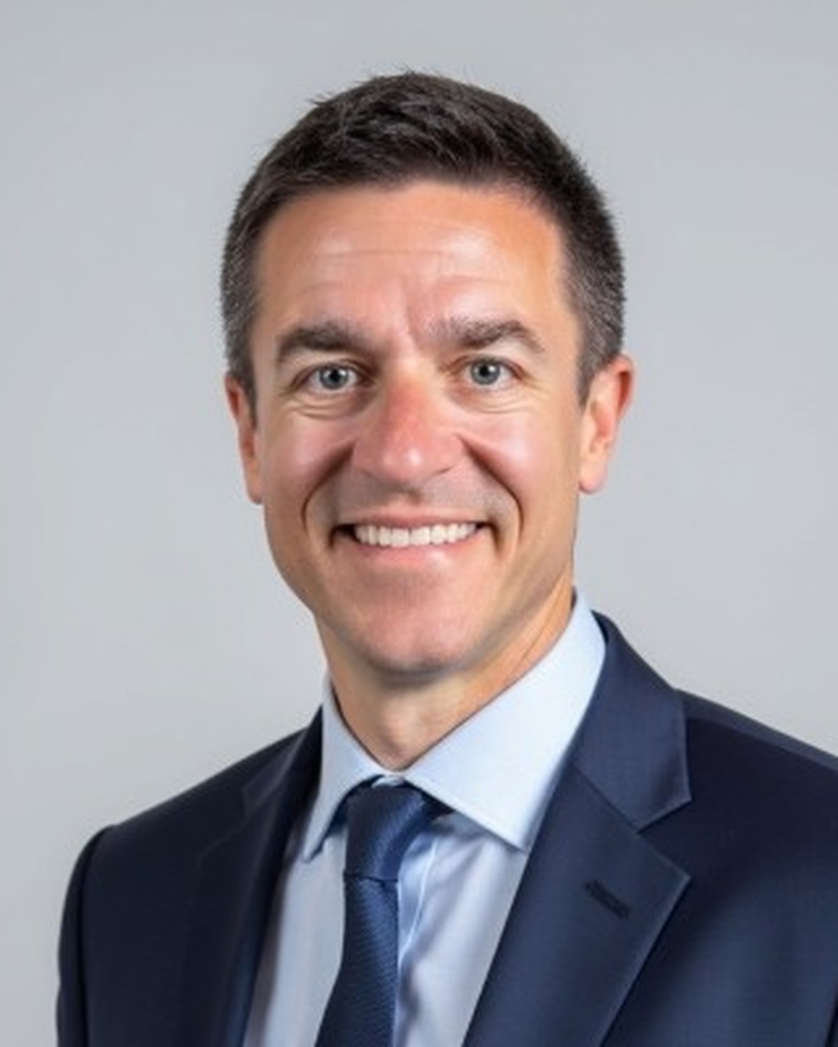 Conor O'Brien