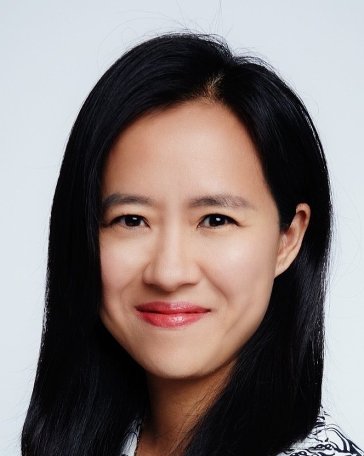Elaine Wong