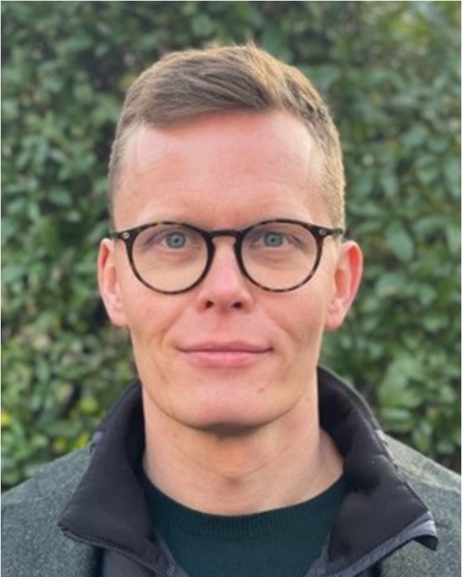 Erik Savola