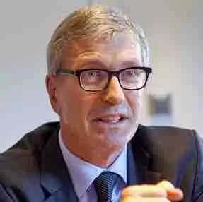 Jan Olsson