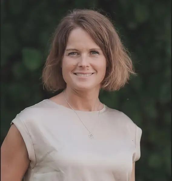 Jenny Gotthardsson