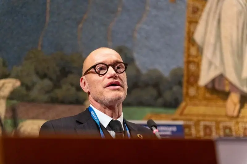 Karl Nagy