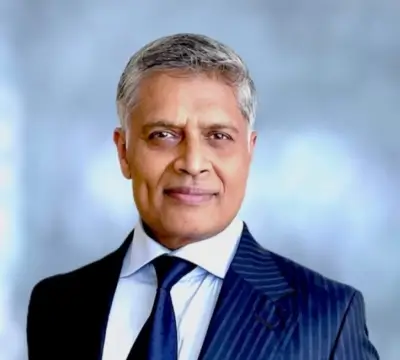 Ketan Patel