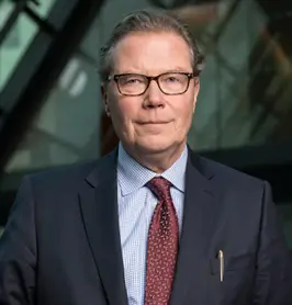 Leif Johansson
