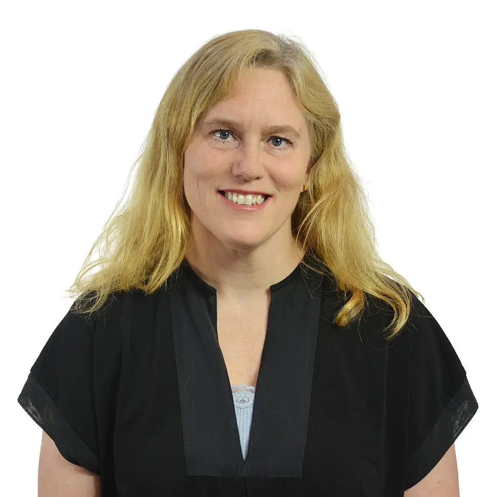 Dr Line Gordon