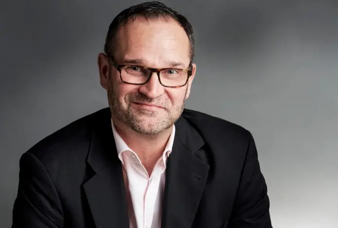 Magnus Björsne