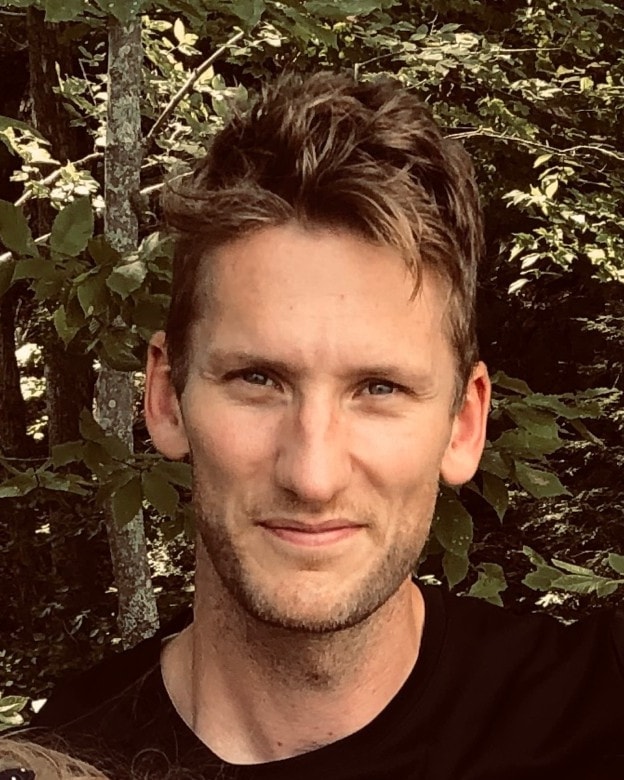 Magnus Löfgren