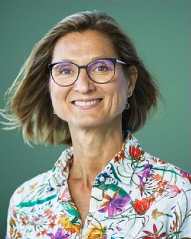 Marianne Hagen