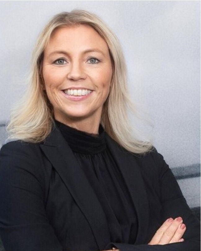 Marie Trogstam