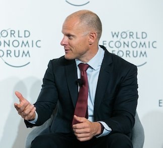 Matts Johansen