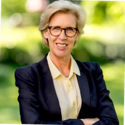 Mikaela Kumlin-Granit