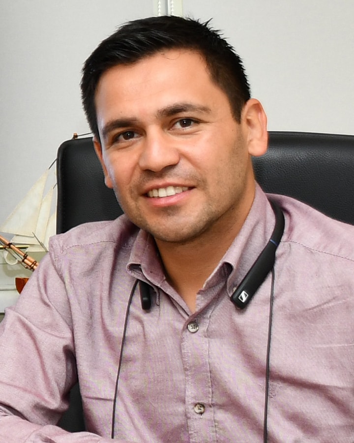 Mustafa Süngü