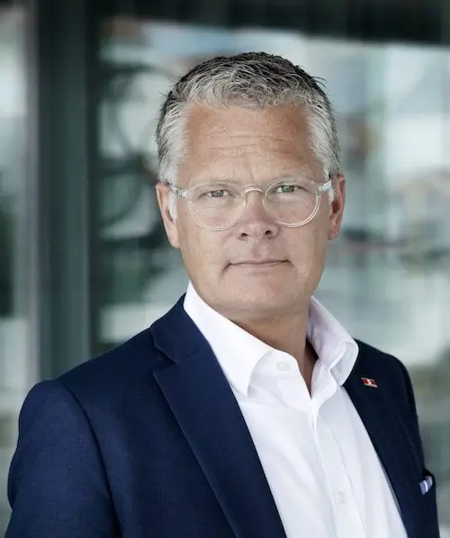 Niclas Mårtensson