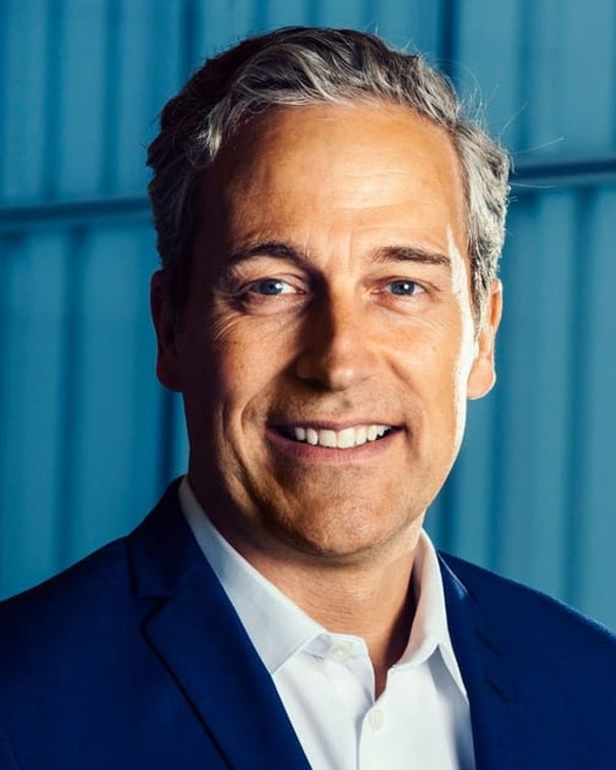 Niklas Heuveldop