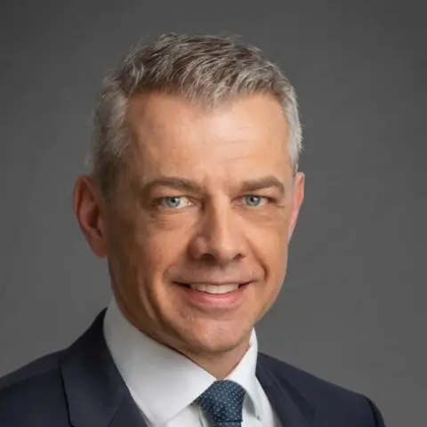 Nikolai Lyngø