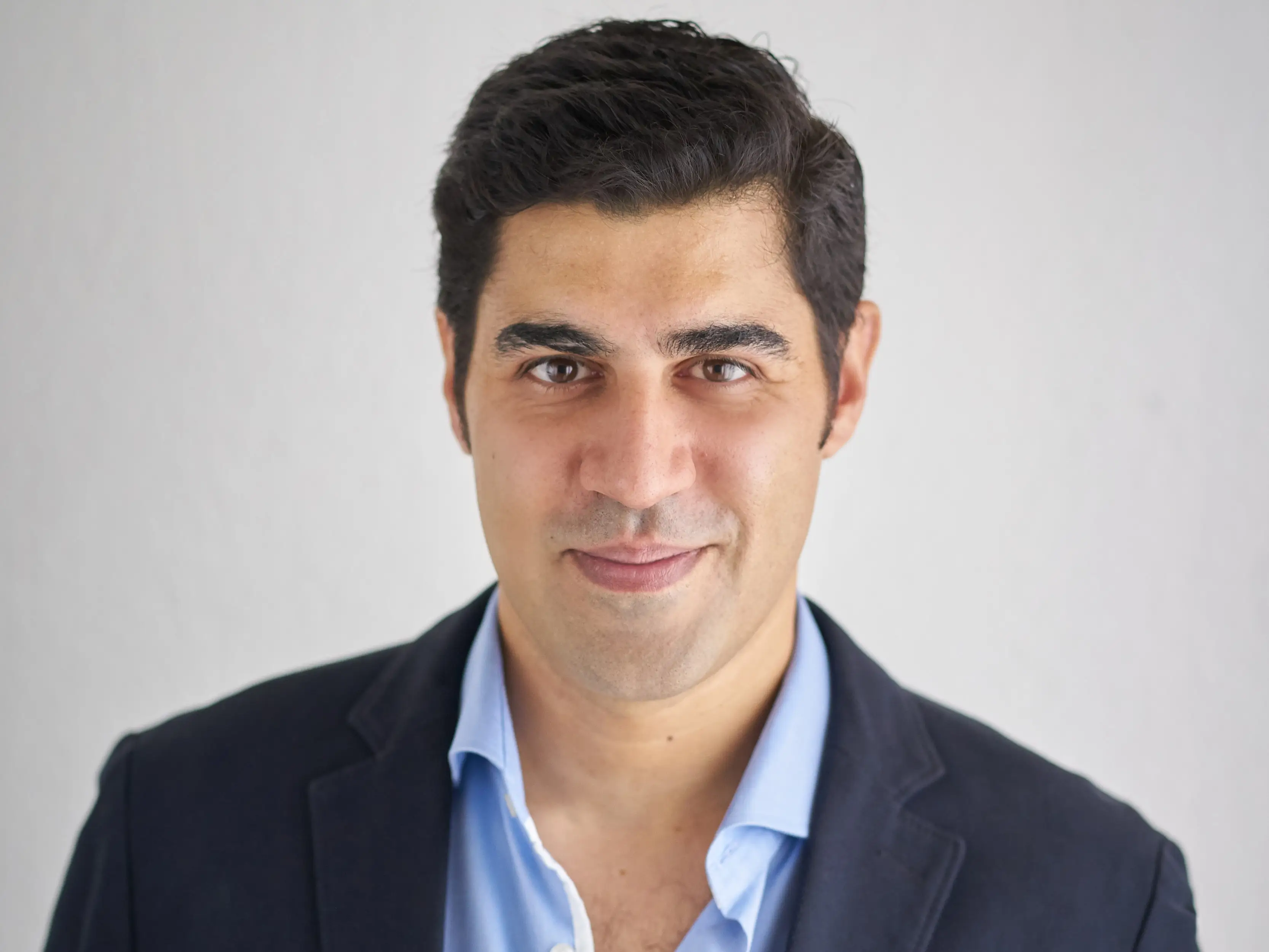 Parag Khanna