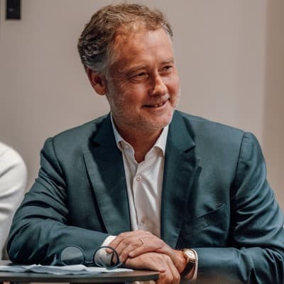 Pierre Etienne Franc