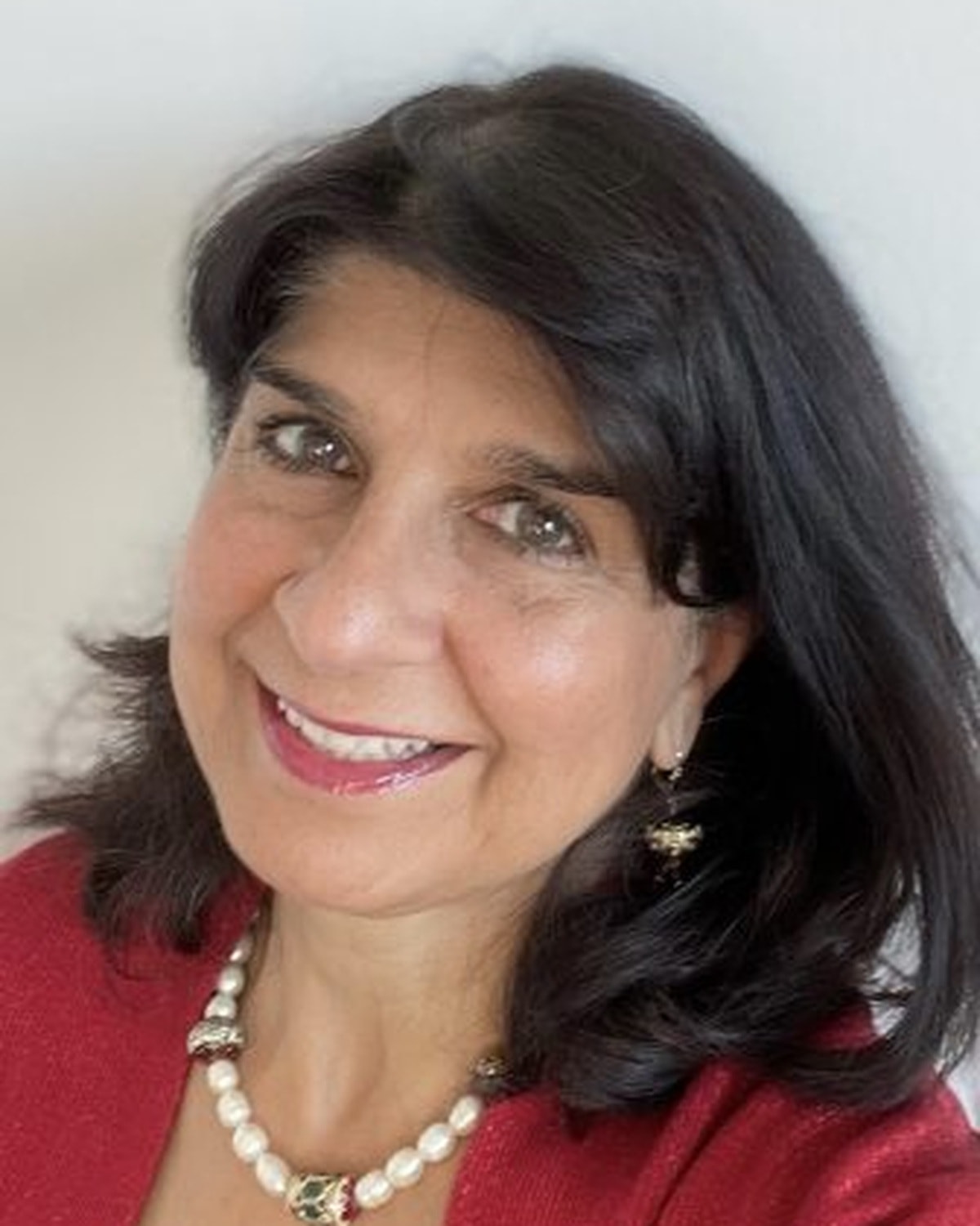 Rosemary Sagar