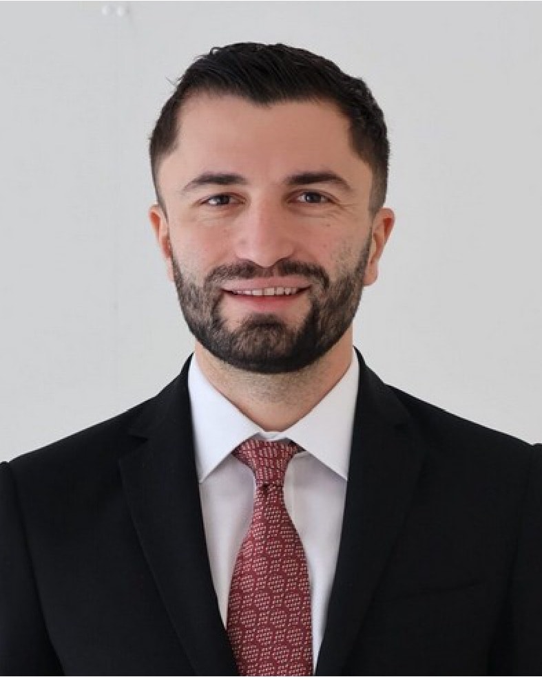 Rza Aliyev