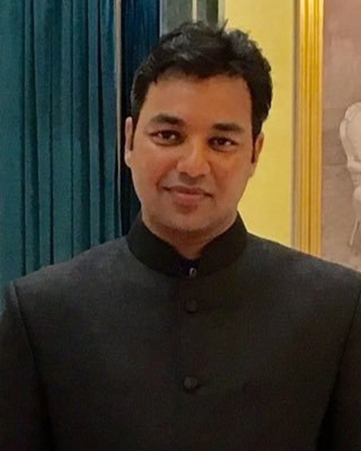 Samir Agarwal