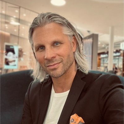Thomas Brännström