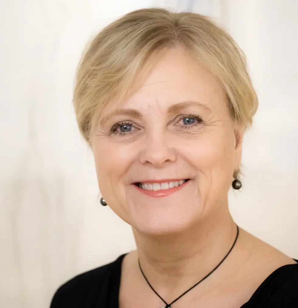 Thorhild Widvey