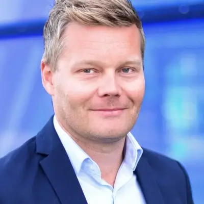 Tormod Sandstøe