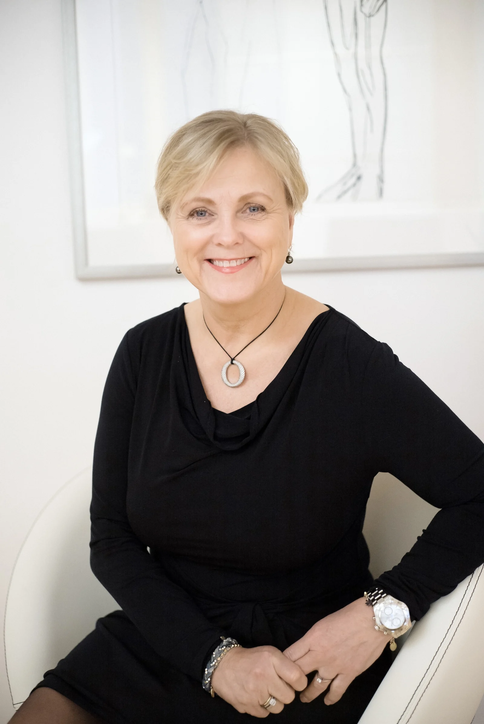 Thorhild Widvey