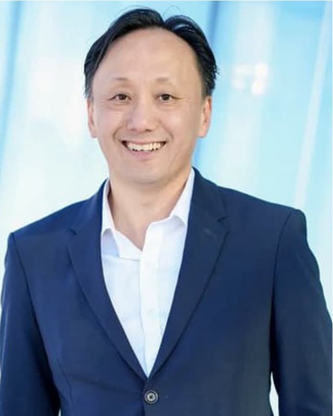 Minh-Huy Tran